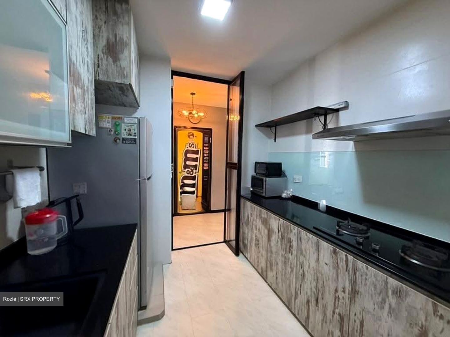 Blk 694D Admiralty Grove (Woodlands), HDB 3 Rooms #621829611